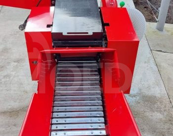 წისქვილი დრაბილკა, საფქვავი. თბილისი - photo 2