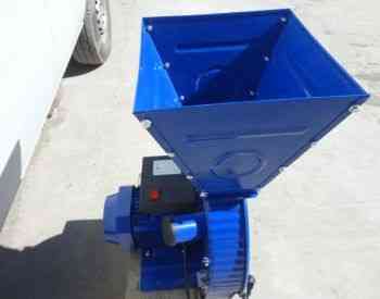 Mill and taro table of contents at 220 volts. Tbilisi