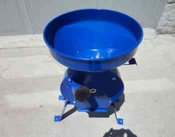 Mill and taro table of contents at 220 volts. Tbilisi