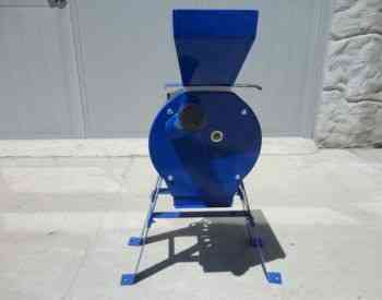 Mill and taro table of contents at 220 volts. Tbilisi