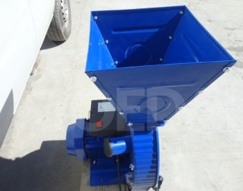 Mill and taro table of contents at 220 volts. Tbilisi - photo 4