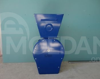 Mill and taro table of contents at 220 volts. Tbilisi - photo 5