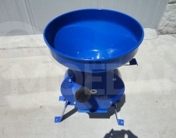 Mill and taro table of contents at 220 volts. Tbilisi - photo 6