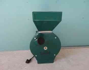 Mill and taro table of contents at 220 volts. Tbilisi