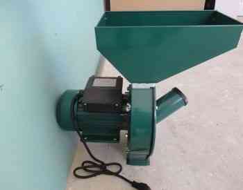 Mill and taro table of contents at 220 volts. Tbilisi