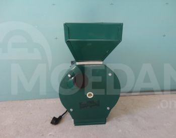 Mill and taro table of contents at 220 volts. Tbilisi - photo 1