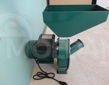 Mill and taro table of contents at 220 volts. Tbilisi - photo 2