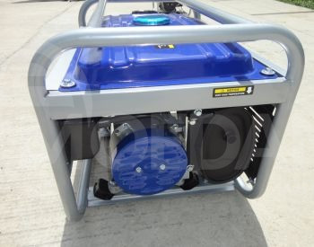 Generator new 2.4 sq. Tbilisi - photo 4