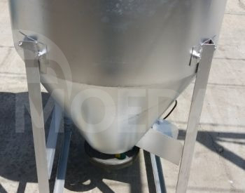 Mill, mixer, granulator. Tbilisi - photo 4