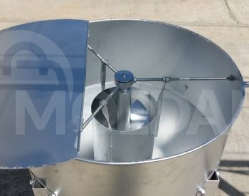 Mill, mixer, granulator. Tbilisi - photo 3