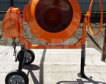 Mill, mixer, granulator. Tbilisi - photo 2