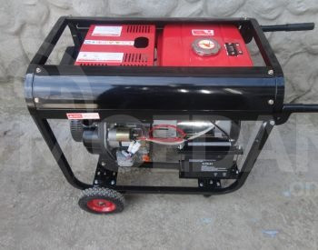 Генератор 8 кв.м. Тбилиси - изображение 1