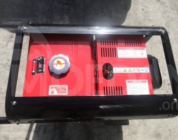 Генератор 8 кв.м. Тбилиси - изображение 3