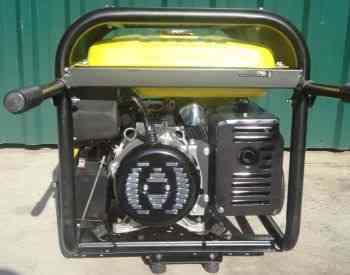 Generators from 1 kilowatt to 10 kilowatts. Tbilisi