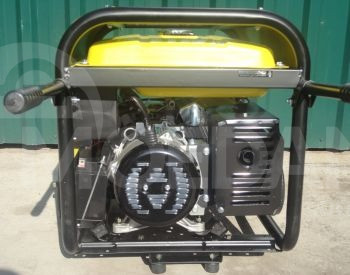 Generators from 1 kilowatt to 10 kilowatts. Tbilisi - photo 2