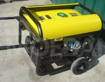 Generators from 1 kilowatt to 10 kilowatts. Tbilisi - photo 3