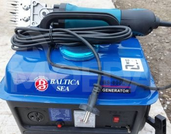 Ducard electric, sheep shear. Tbilisi - photo 2