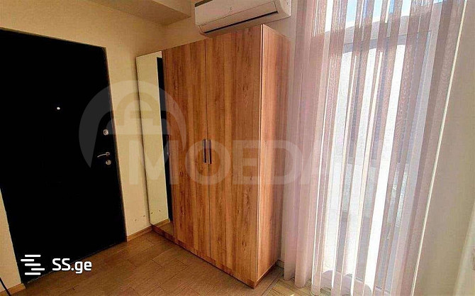 2-room apartment for sale in Batumi Batumi - photo 4