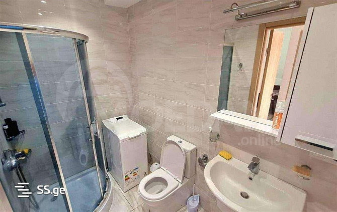 2-room apartment for sale in Batumi Batumi - photo 7