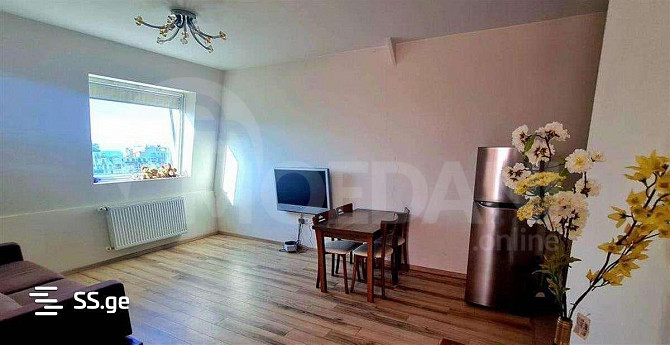 2-room apartment for sale in Batumi Batumi - photo 5