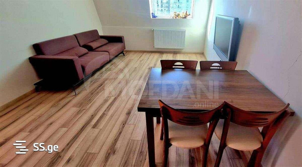 Apartments For Sale two-room 60м² 16/17 floor Batumi - photo 6