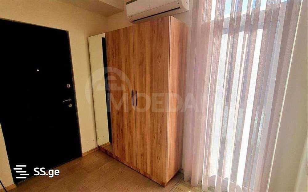 Apartments For Sale two-room 60м² 16/17 floor Batumi - photo 4