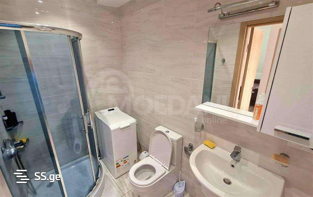 Apartments For Sale two-room 60м² 16/17 floor Batumi - photo 7