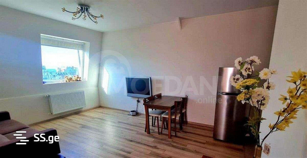 Apartments For Sale two-room 60м² 16/17 floor Batumi - photo 5