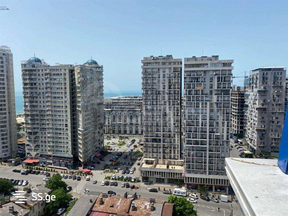 Apartments For Sale two-room 60м² 16/17 floor Batumi - photo 2