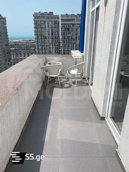 Apartments For Sale two-room 60м² 16/17 floor Batumi - photo 3