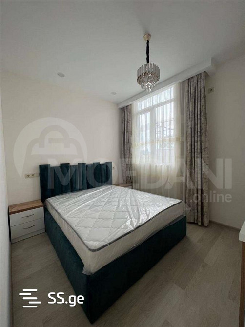 Продам 4-комн. квартиру 87м² 11/11 эт. Батуми - изображение 3