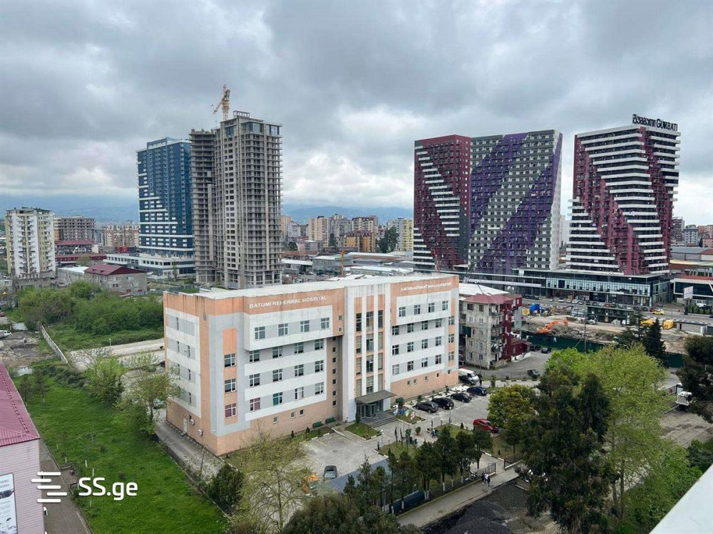 Продам 4-комн. квартиру 87м² 11/11 эт. Батуми - изображение 7