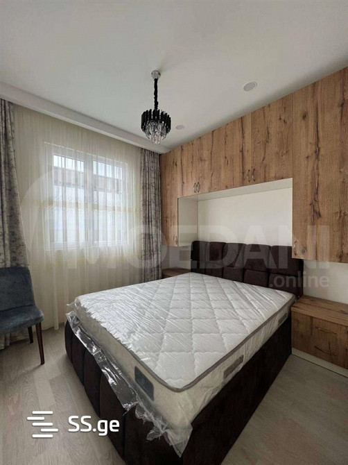 Продам 4-комн. квартиру 87м² 11/11 эт. Батуми - изображение 6