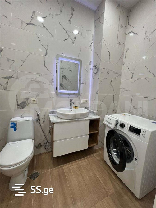 Продам 4-комн. квартиру 87м² 11/11 эт. Батуми - изображение 10