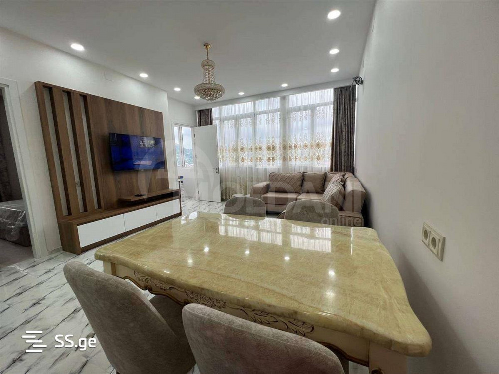 Продам 4-комн. квартиру 87м² 11/11 эт. Батуми - изображение 5