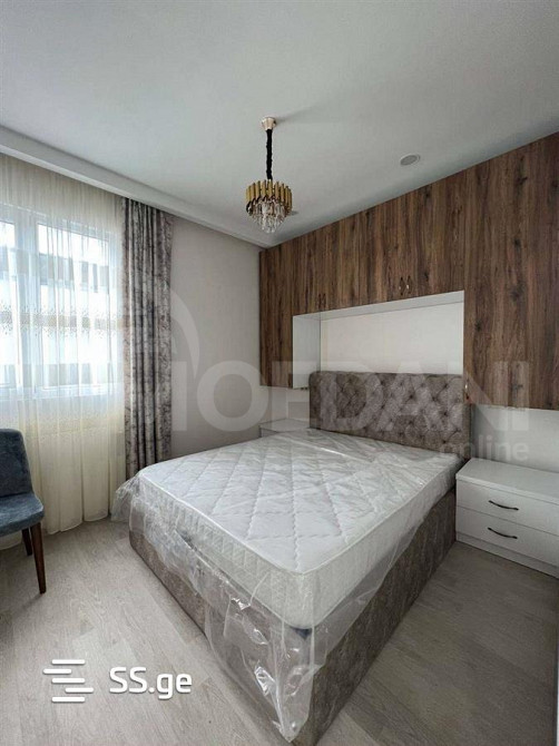 Продам 4-комн. квартиру 87м² 11/11 эт. Батуми - изображение 2