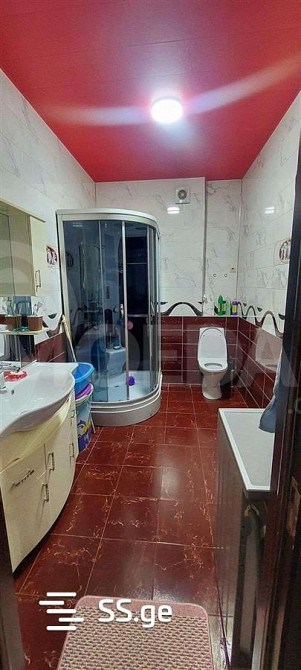 Apartments For Sale five-room 110м² 5/18 floor Batumi - photo 4