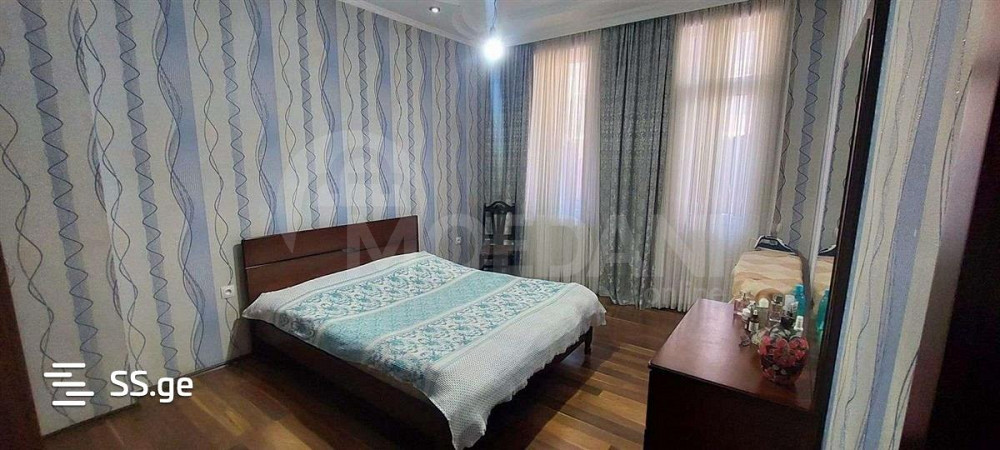 Apartments For Sale five-room 110м² 5/18 floor Batumi - photo 7