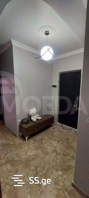 Apartments For Sale five-room 110м² 5/18 floor Batumi - photo 2