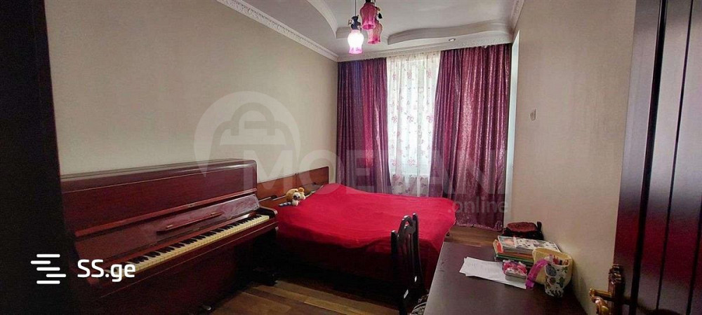 Apartments For Sale five-room 110м² 5/18 floor Batumi - photo 6