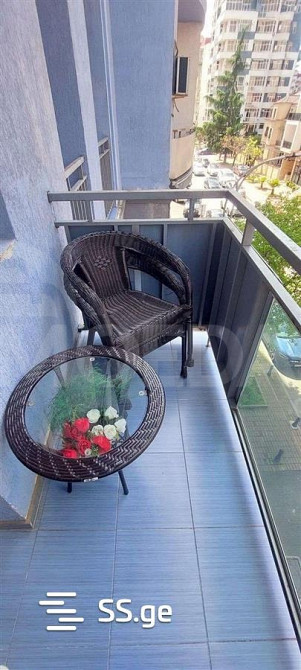 Apartments For Sale five-room 110м² 5/18 floor Batumi - photo 3