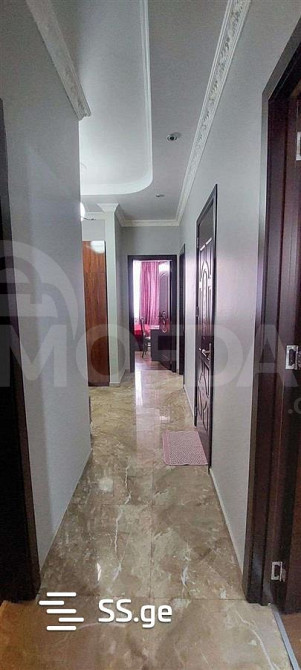 Apartments For Sale five-room 110м² 5/18 floor Batumi - photo 5