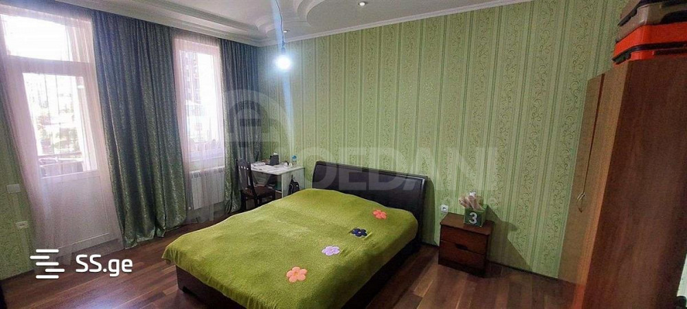 Apartments For Sale five-room 110м² 5/18 floor Batumi - photo 8