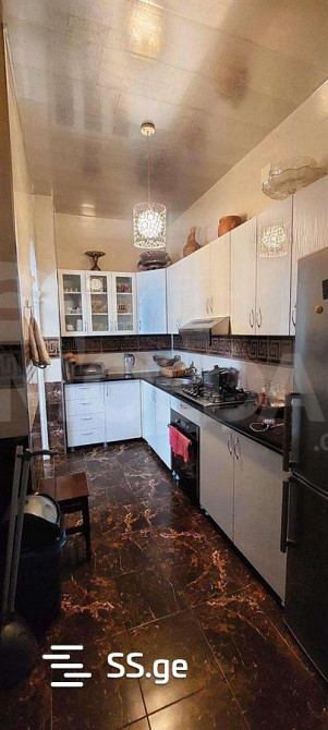 Apartments For Sale five-room 110м² 5/18 floor Batumi - photo 9