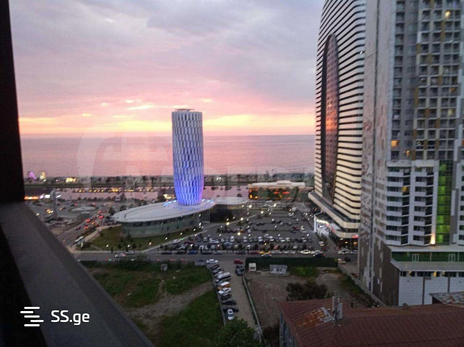 2-room apartment for sale in Batumi Batumi - photo 1