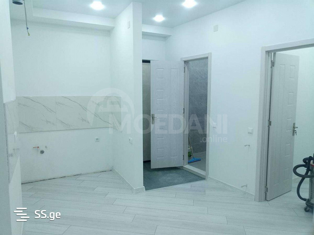 Apartments For Sale two-room 48м² 16/35 floor Batumi - photo 3
