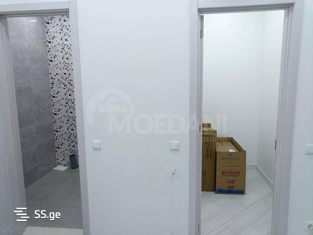 Apartments For Sale two-room 48м² 16/35 floor Batumi - photo 5