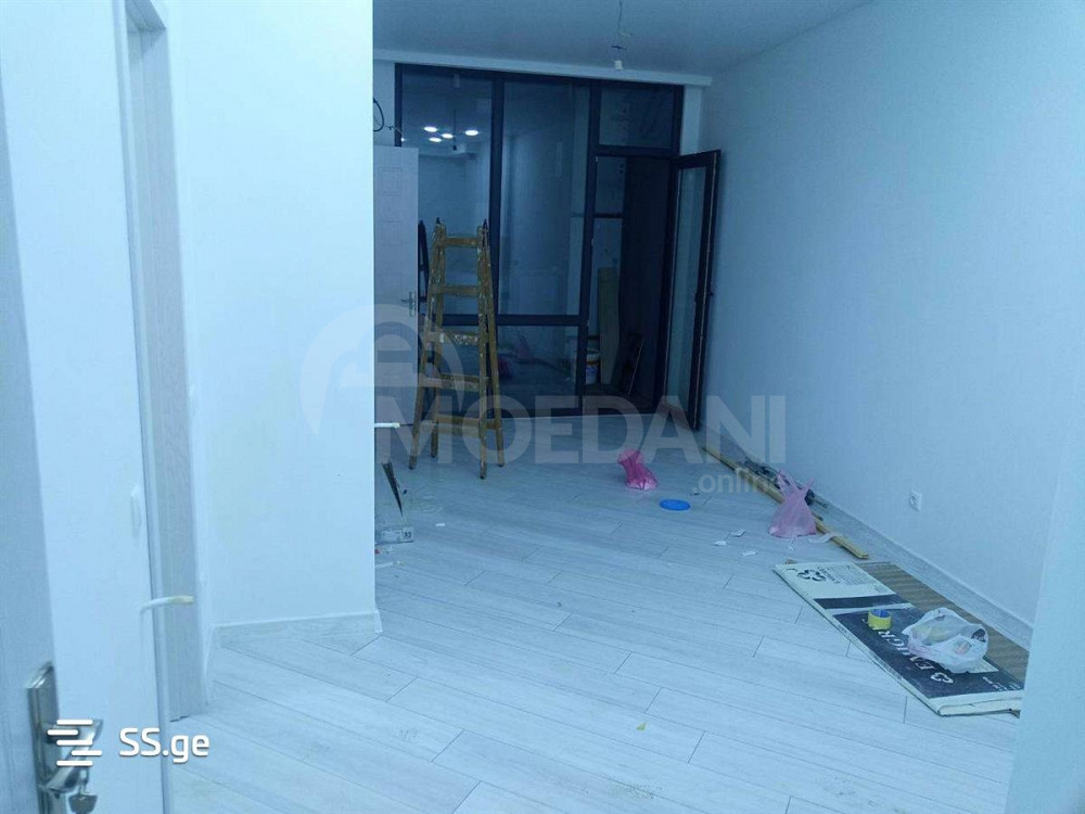 Apartments For Sale two-room 48м² 16/35 floor Batumi - photo 2