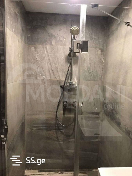 Apartments For Sale one-room 30м² 28/45 floor Batumi - photo 3