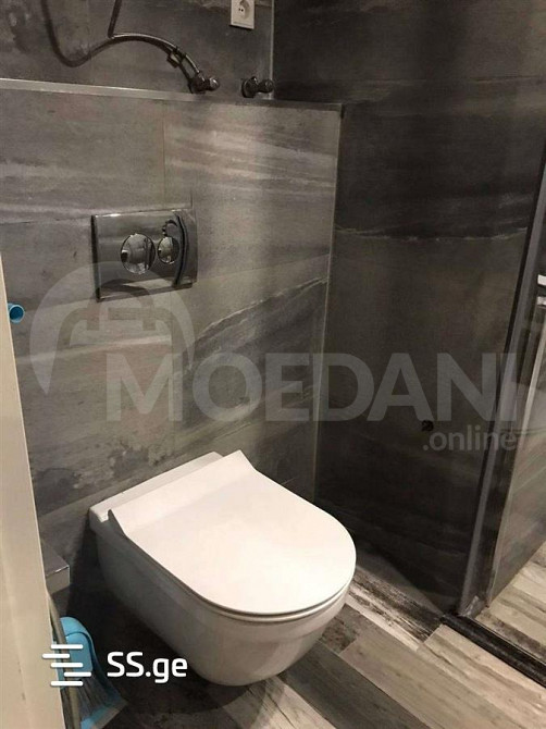 Apartments For Sale one-room 30м² 28/45 floor Batumi - photo 2
